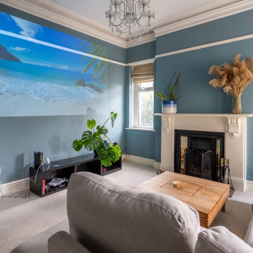 Waterloo Road, Newport. For sale with Clarke & Partners estate agent.